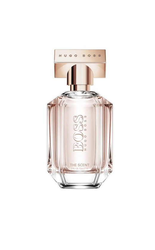 Product Hugo Boss -The Scent 