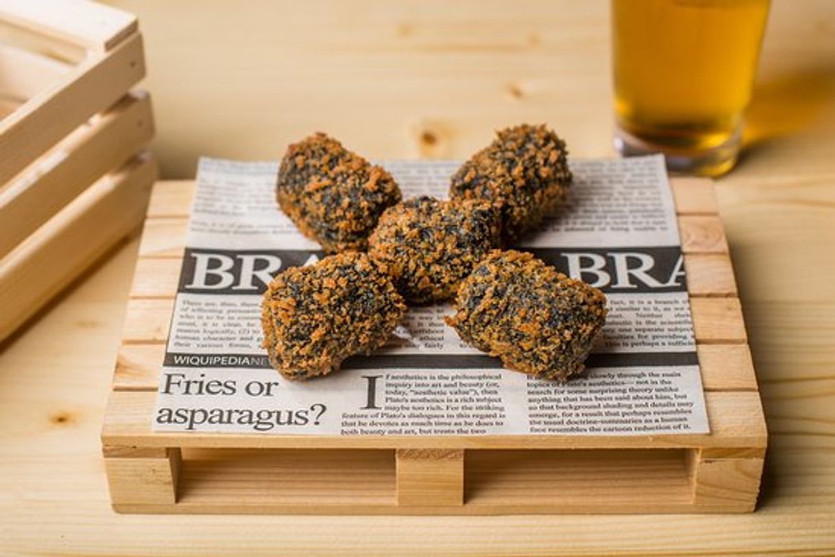 Restaurantes Xixo Gastrobar