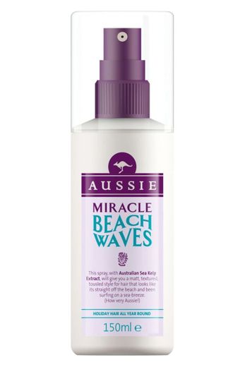 Spray Aussie Miracle Beach Waves