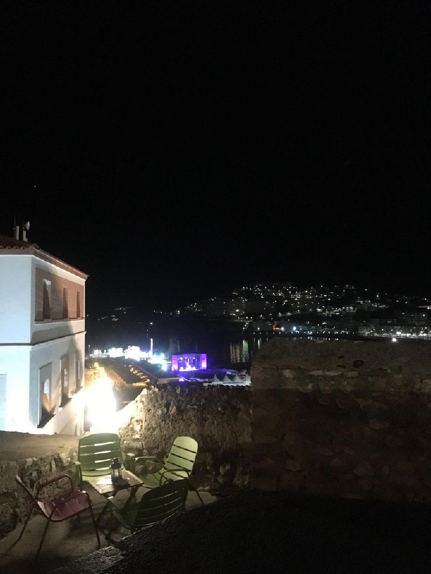 Restaurants La Torretta
