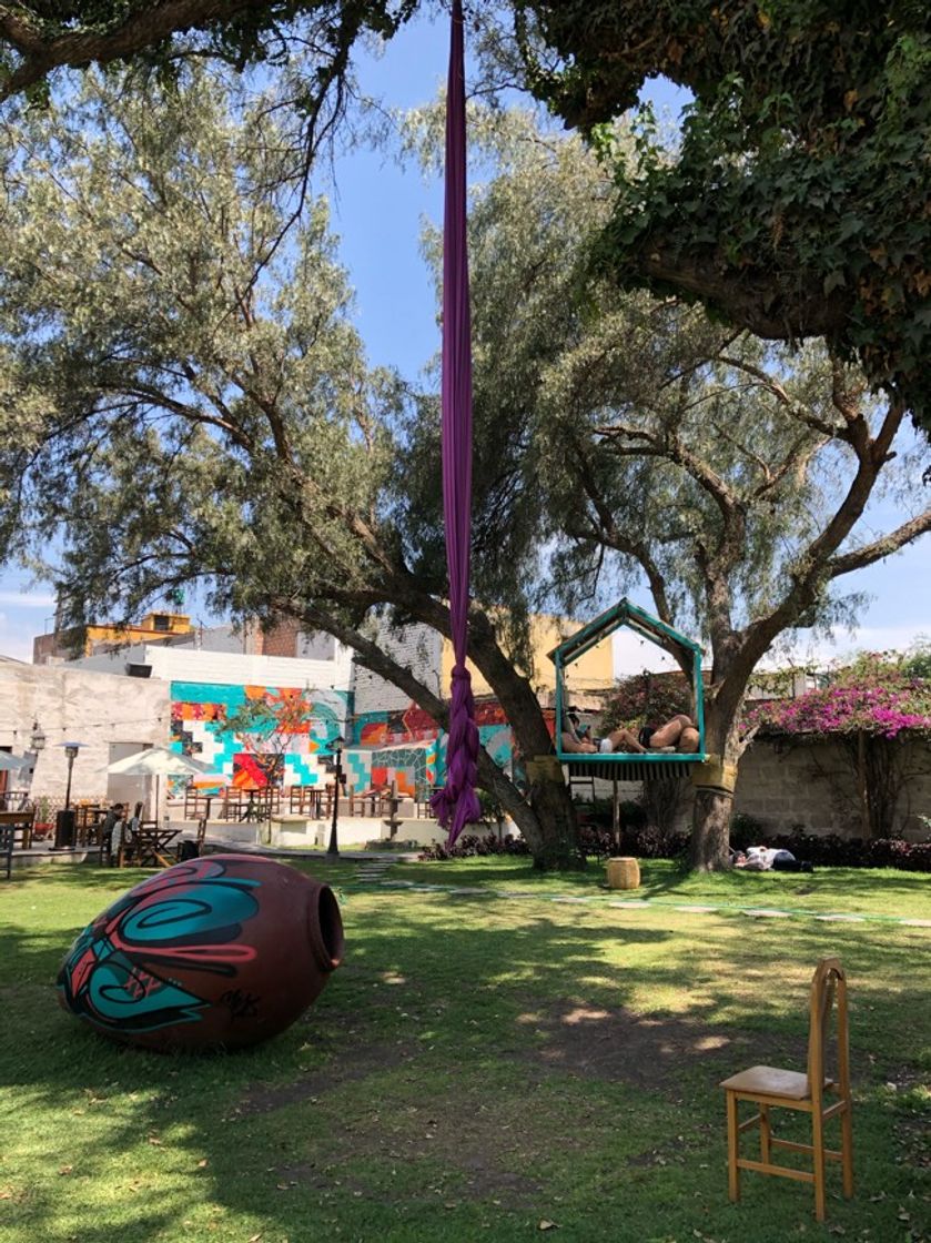 Place Selina Arequipa