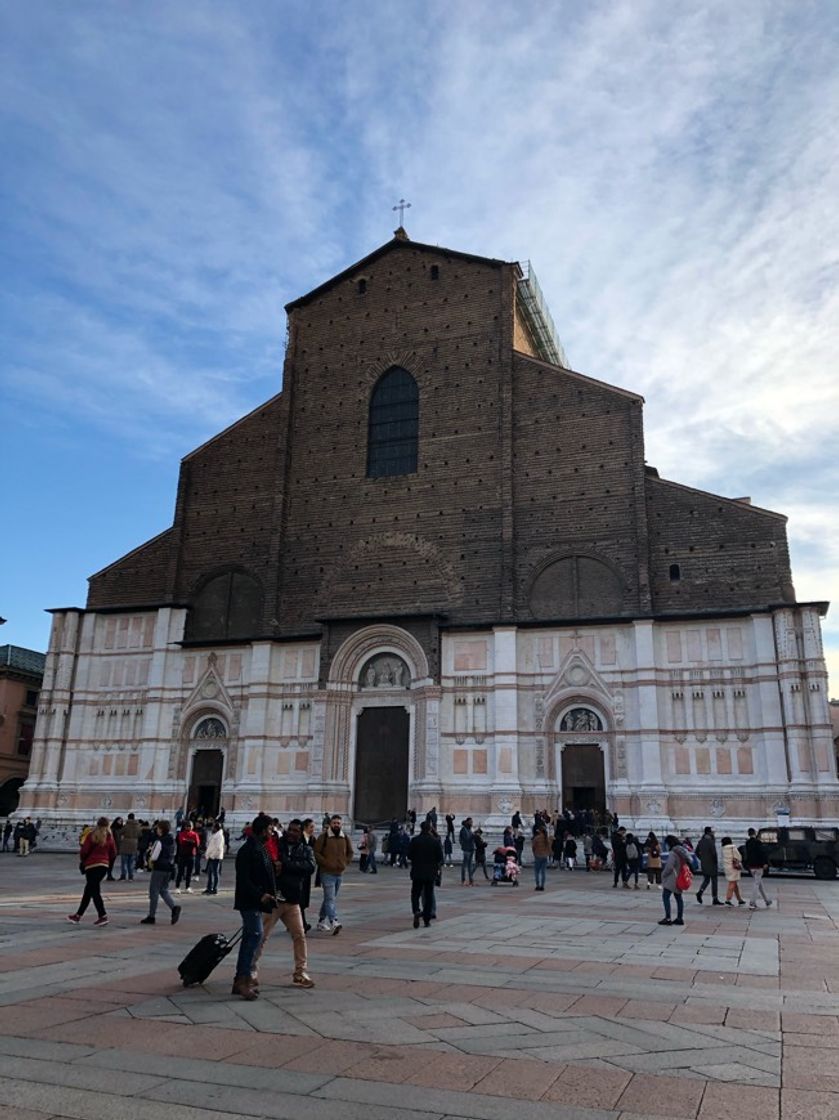 Lugar Piazza Maggiore