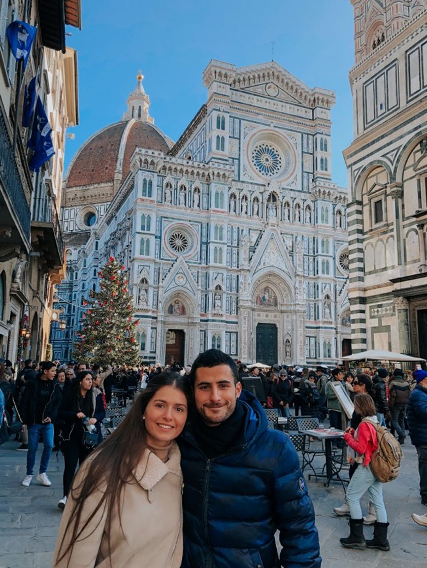 Place Catedral de Santa María del Fiore