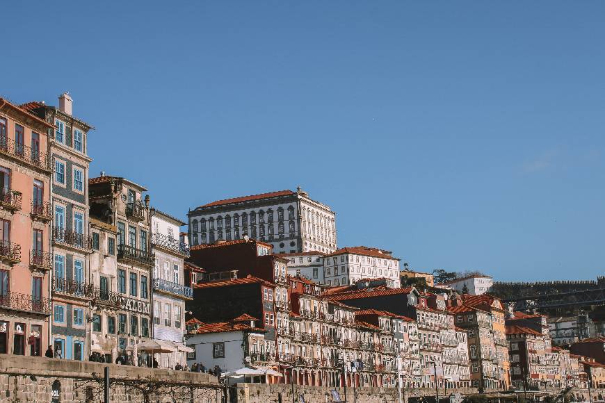 Place Oporto