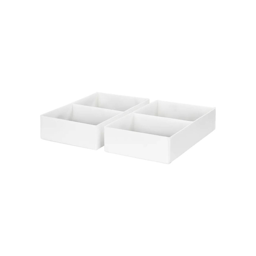 Product Caixas organizadoras de gavetas IKEA