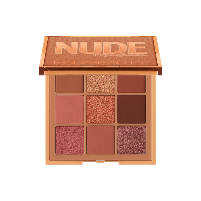 Product Nude Obsessions