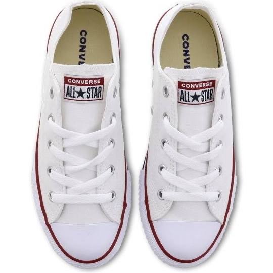 Moda ALL STAR - BRANCO ORIGINAL