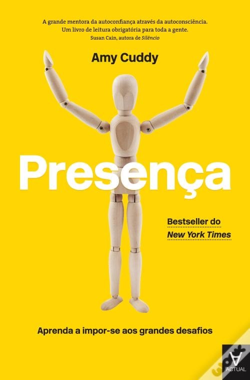 Libro Presença