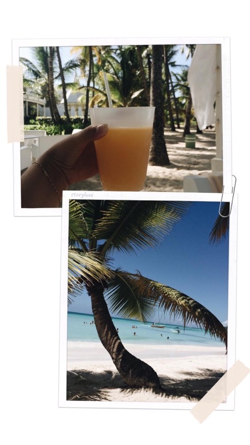 Place República Dominicana