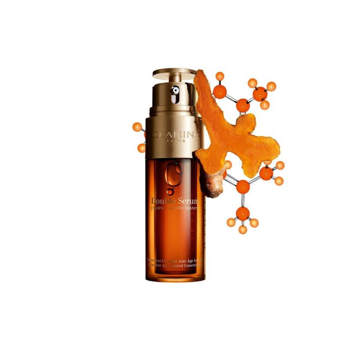 Producto Clarins Double Serum 