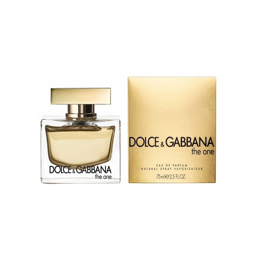 Product Dolce & Gabbana The One