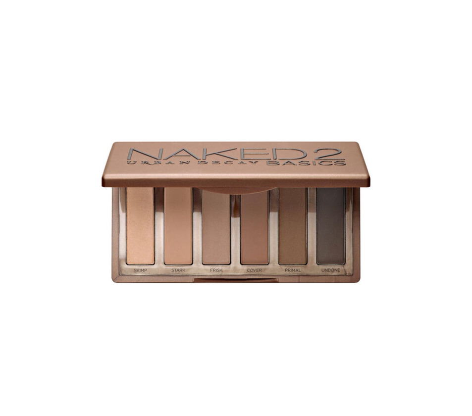 Product Urban Decay Naked Basics 2