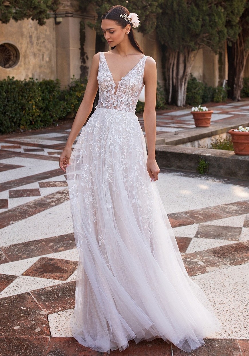 Producto Wedding dress