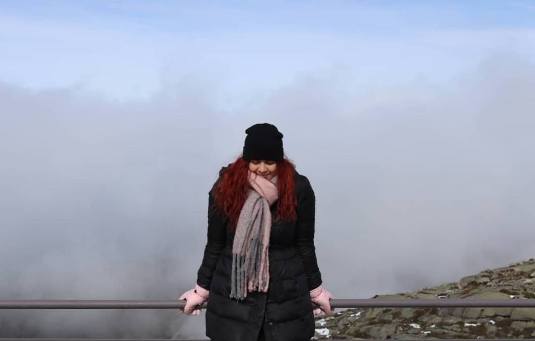 Lugar Lagoa da Serra da Estrela