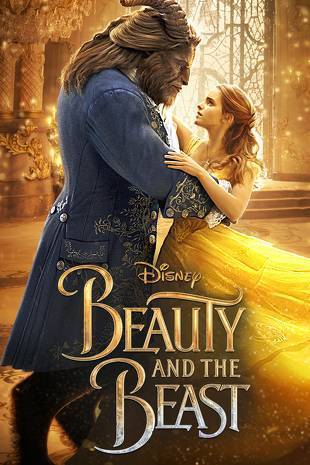 Movies Beauty and the Beast