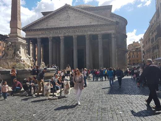 Pantheon