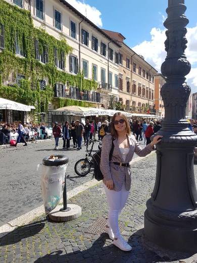 Plaza Navona