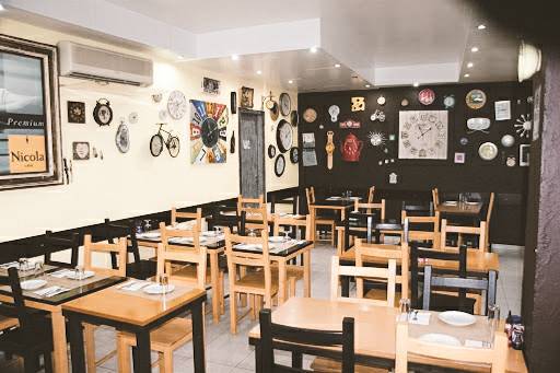 Restaurants Forno do Avô