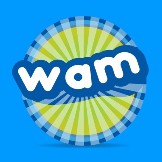 WAM : El mundo a mi alrededor