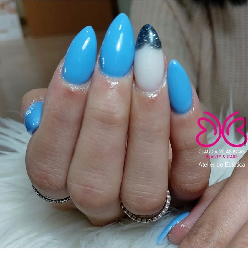 Moda Manicure/Unhas de gel 