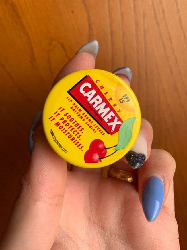 Fashion Carmex 