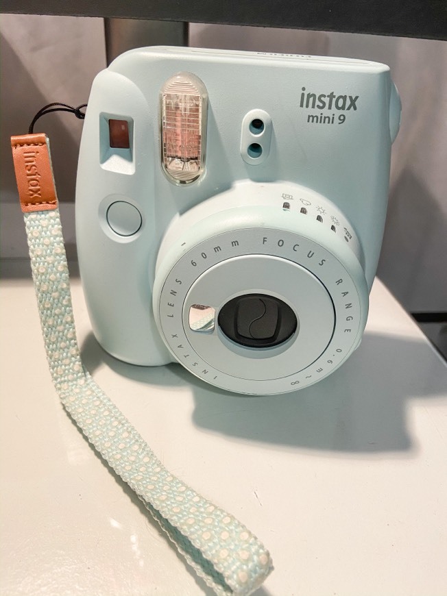 Fashion Instax Mini 9 