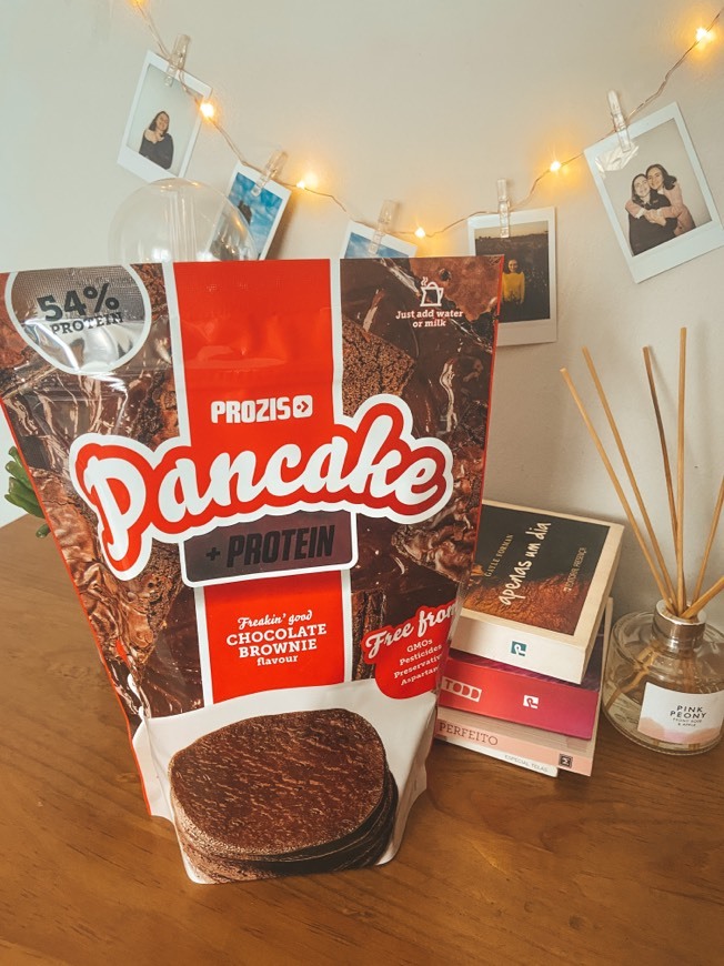 Product Pancake