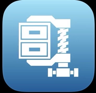 Apps WinZip