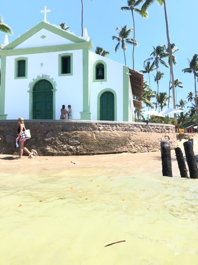 Praia dos Carneiros