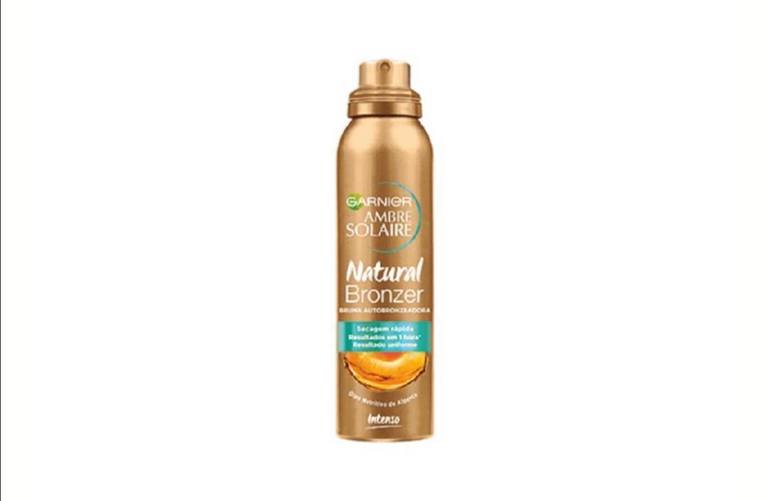 Producto 
Bruma Autobronzeadora Intenso Ambre Solaire