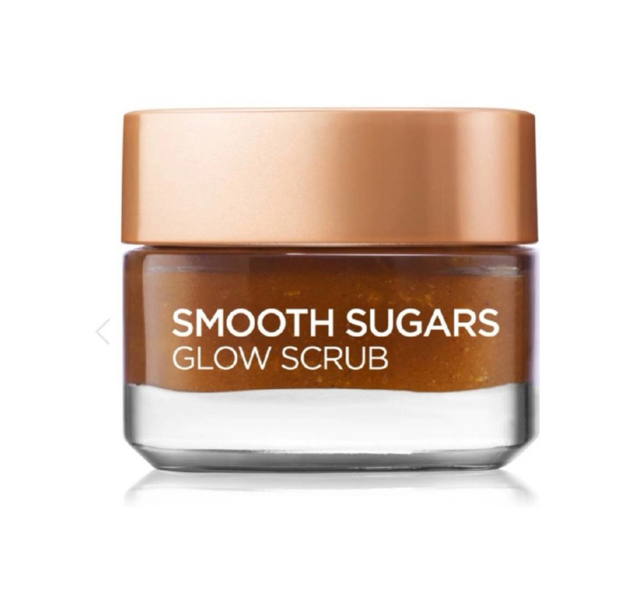 Producto 
L’Oréal Paris Smooth Sugars Scrub peeling para pele radiant