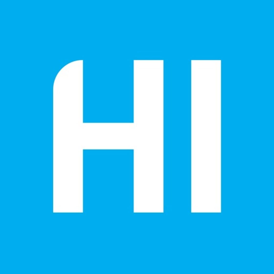 App HIDIVE