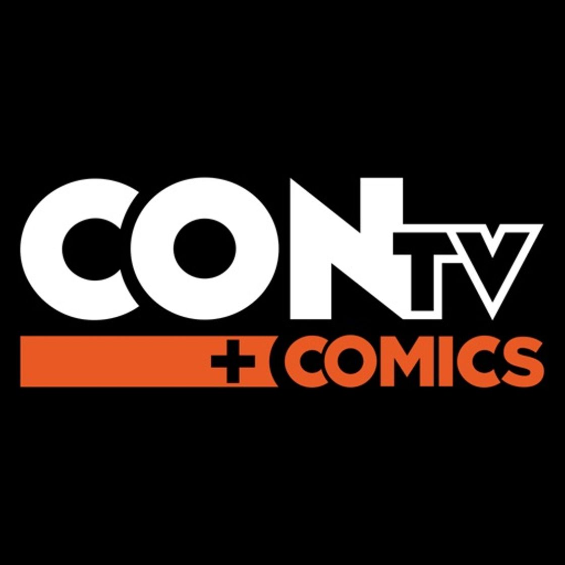 Apps CONtv + Comics