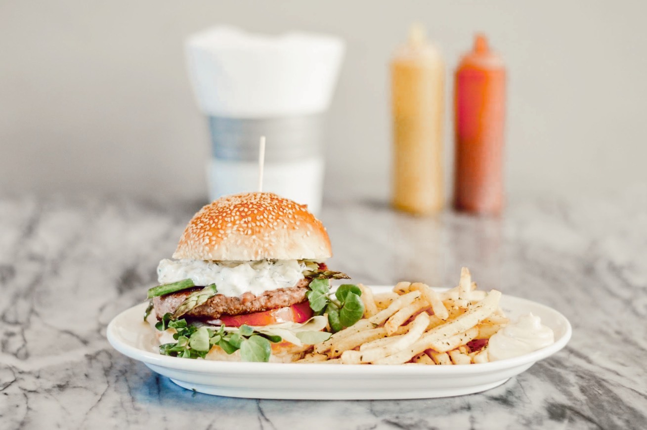 Restaurants Hamburgueria do Bairro - Restelo