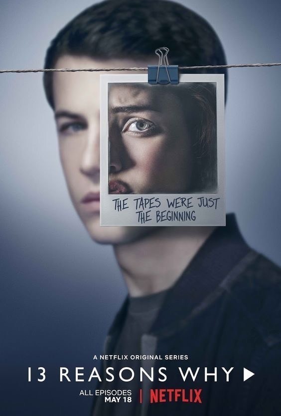 Moda 13 Reasons Why