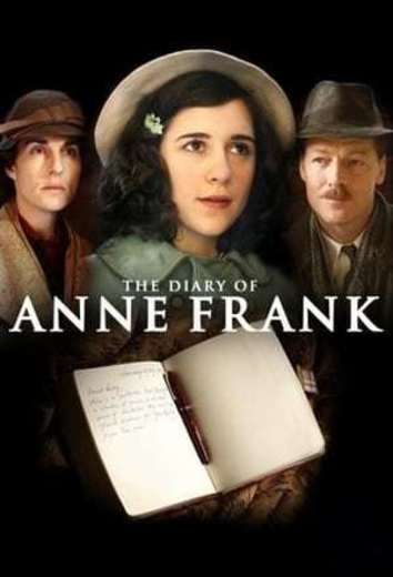 El Diaro de Ana Frank