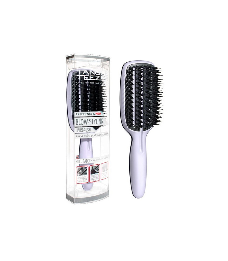 Product Escova Blow Drying Smoothing Tool da Tangle Teezer 