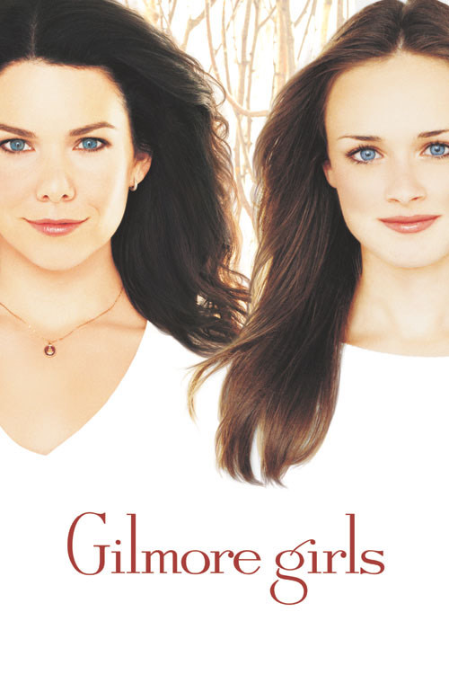 Serie Las chicas Gilmore