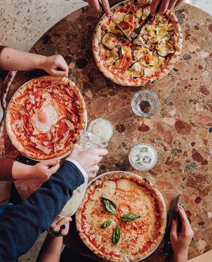 Restaurants ZeroZero