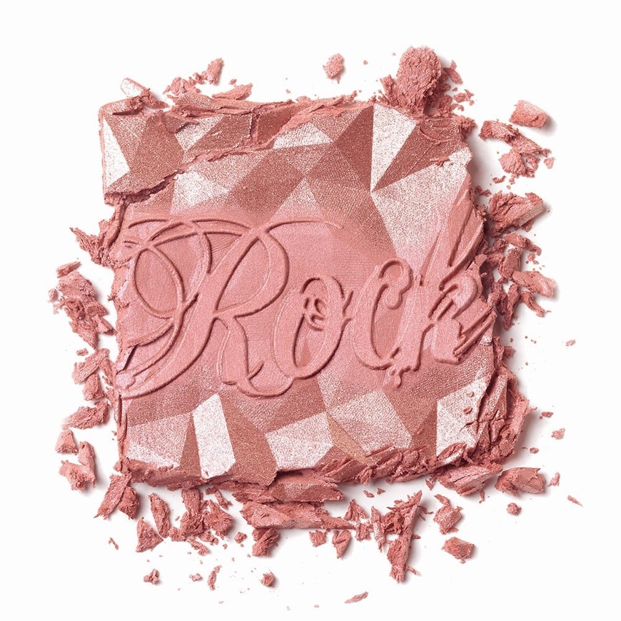 Fashion Blush Rockateur Benefit 