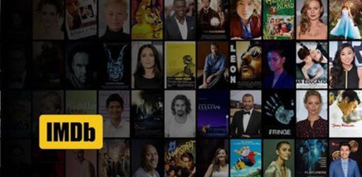 IMDb Movies & TV Shows: Trailers, Reviews, Tickets