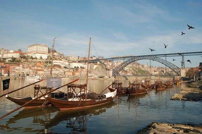 Porto Tour 2 | Centro Histórico | 360Portugal.com