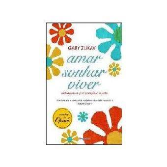 Libro Amar Sonhar e Viver