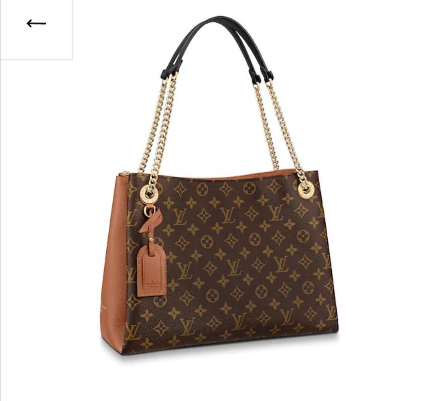 Moda Louis Vuitton Surene MM