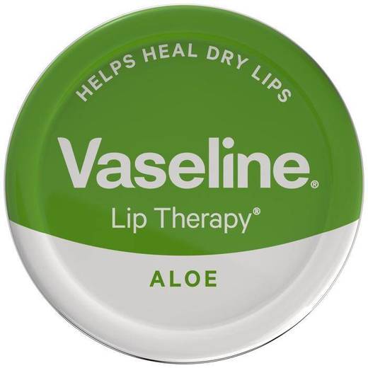 Vaseline Lip Therapy