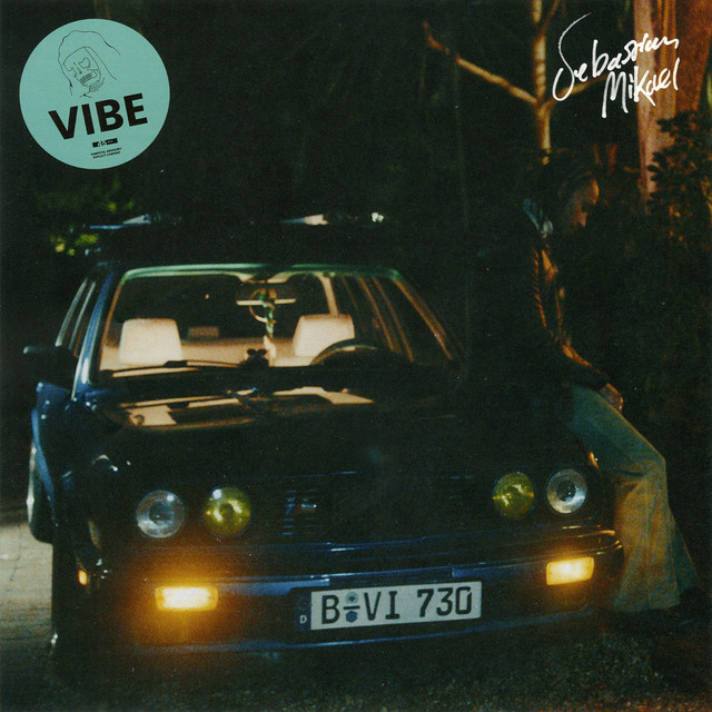 Music Vibe