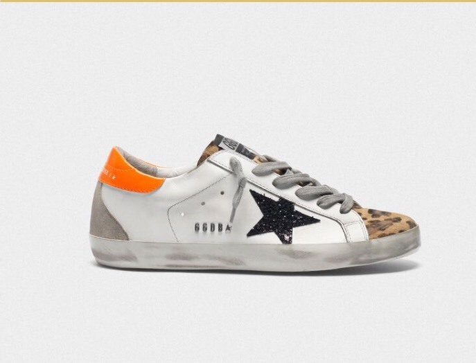 Moda Golden Goose GGDB Zapatillas de Deporte para Mujer