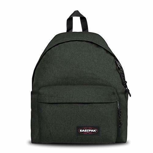 Eastpak Padded Pak'R Mochila, 24 L, Verde