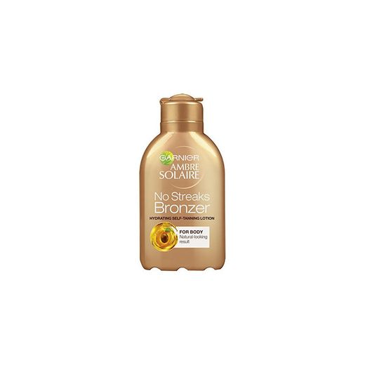 Garnier ambre solaire