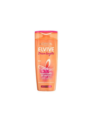 Loreal elvive dream long champo